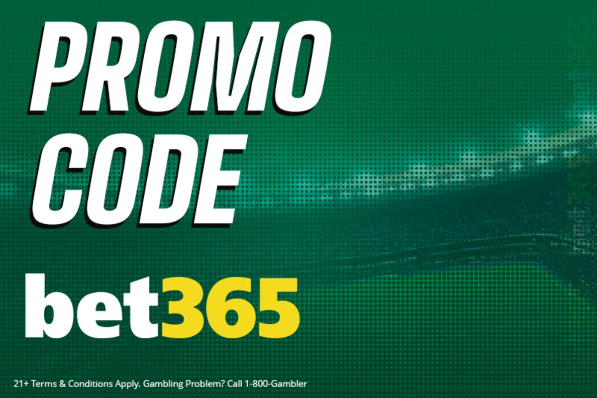 Secure your $1,000 welcome bonus upon signing up for Bet365 today. Discover the ultimate Bet365 promo code provided by FanNation & unlock other offers.